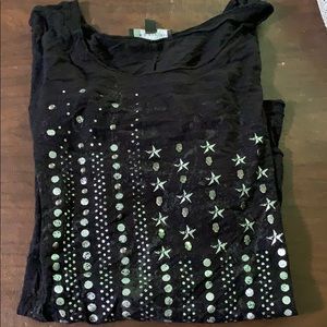 Brand New Rock and Republic T-Shirt